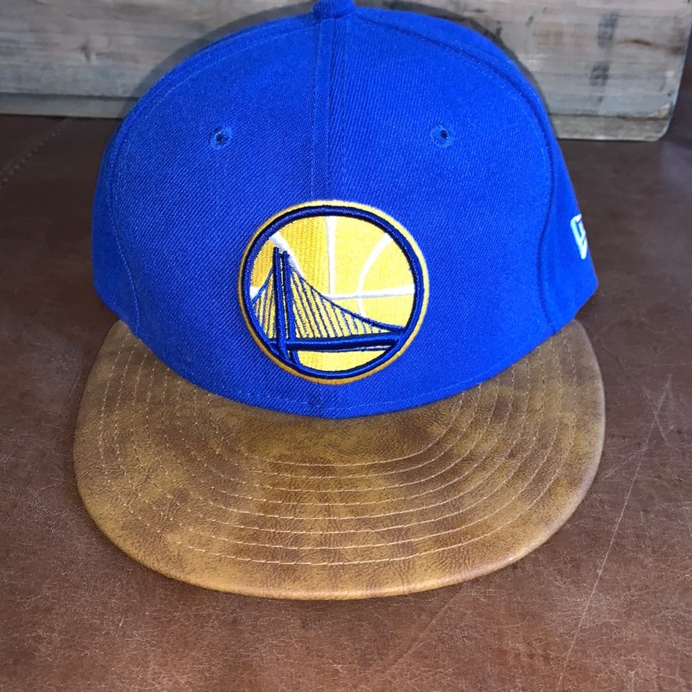 Golden State Warriors hat